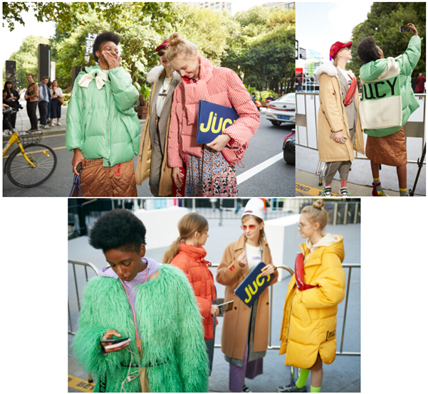 追逐潮流新風尚，引領時尚潮流，塑造獨特風格風采?