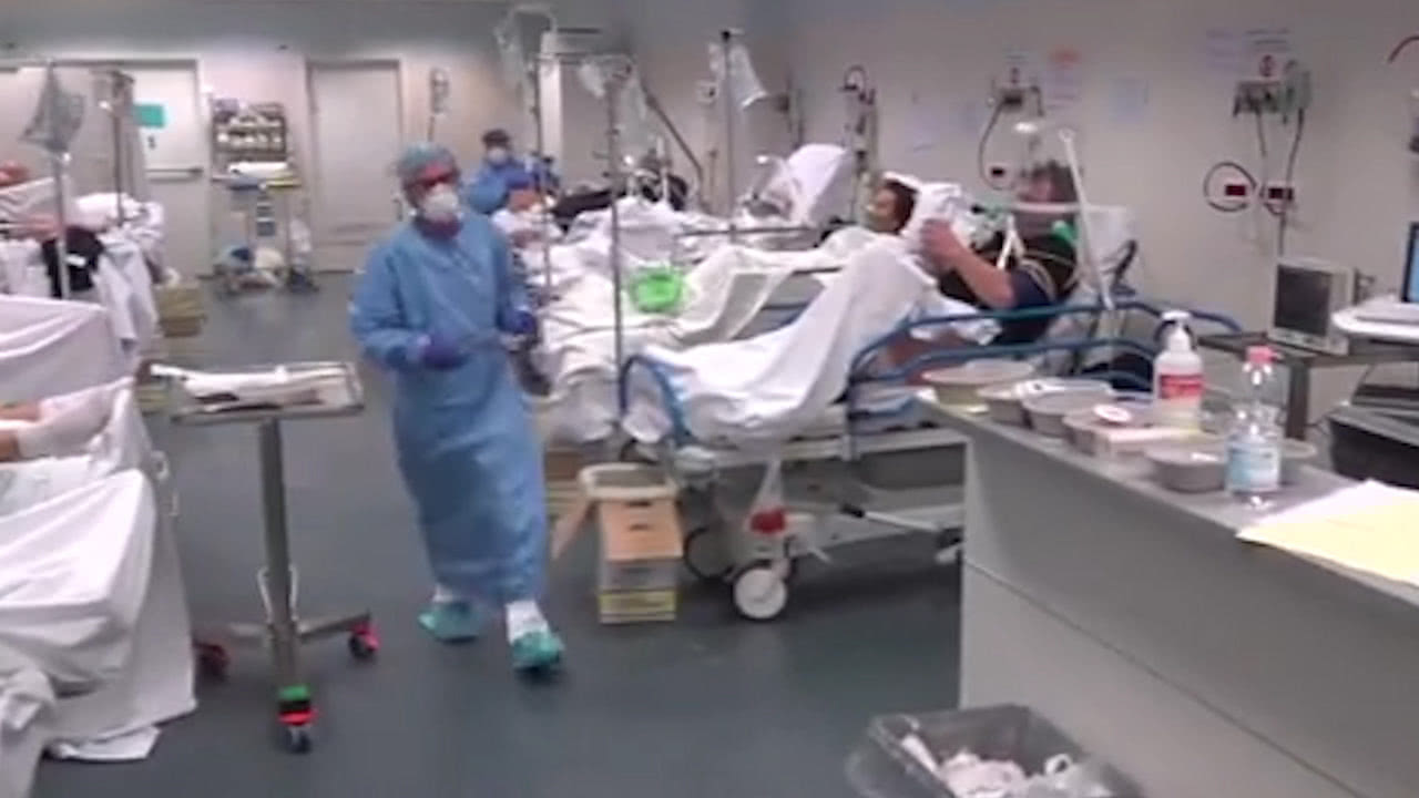 全球抗擊疫情嚴(yán)峻挑戰(zhàn)，疫情加劇的最新動態(tài)與全球動態(tài)分析