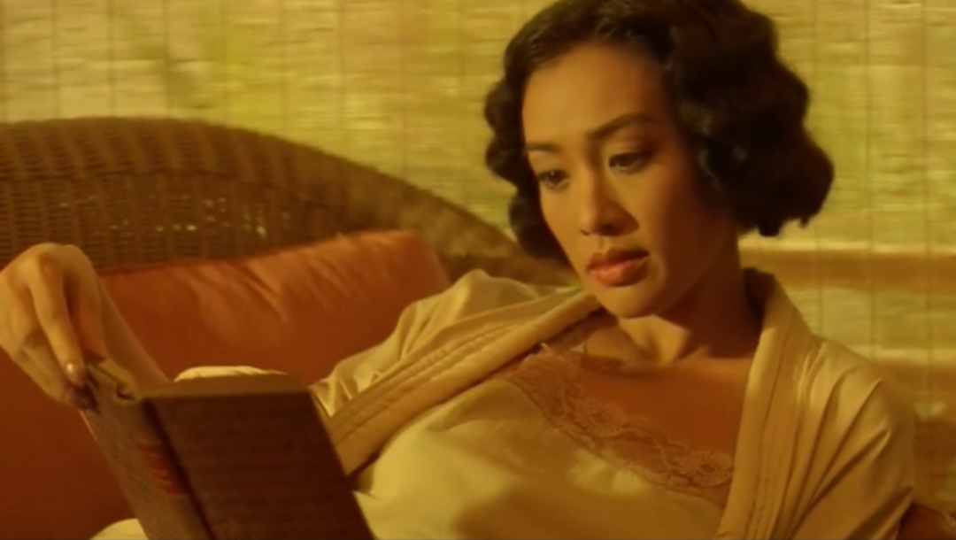 鐘麗緹經(jīng)典電影晚娘回顧，時(shí)光流轉(zhuǎn)，品味永恒