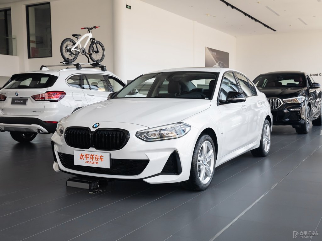 寶馬1系價(jià)格表全面解析