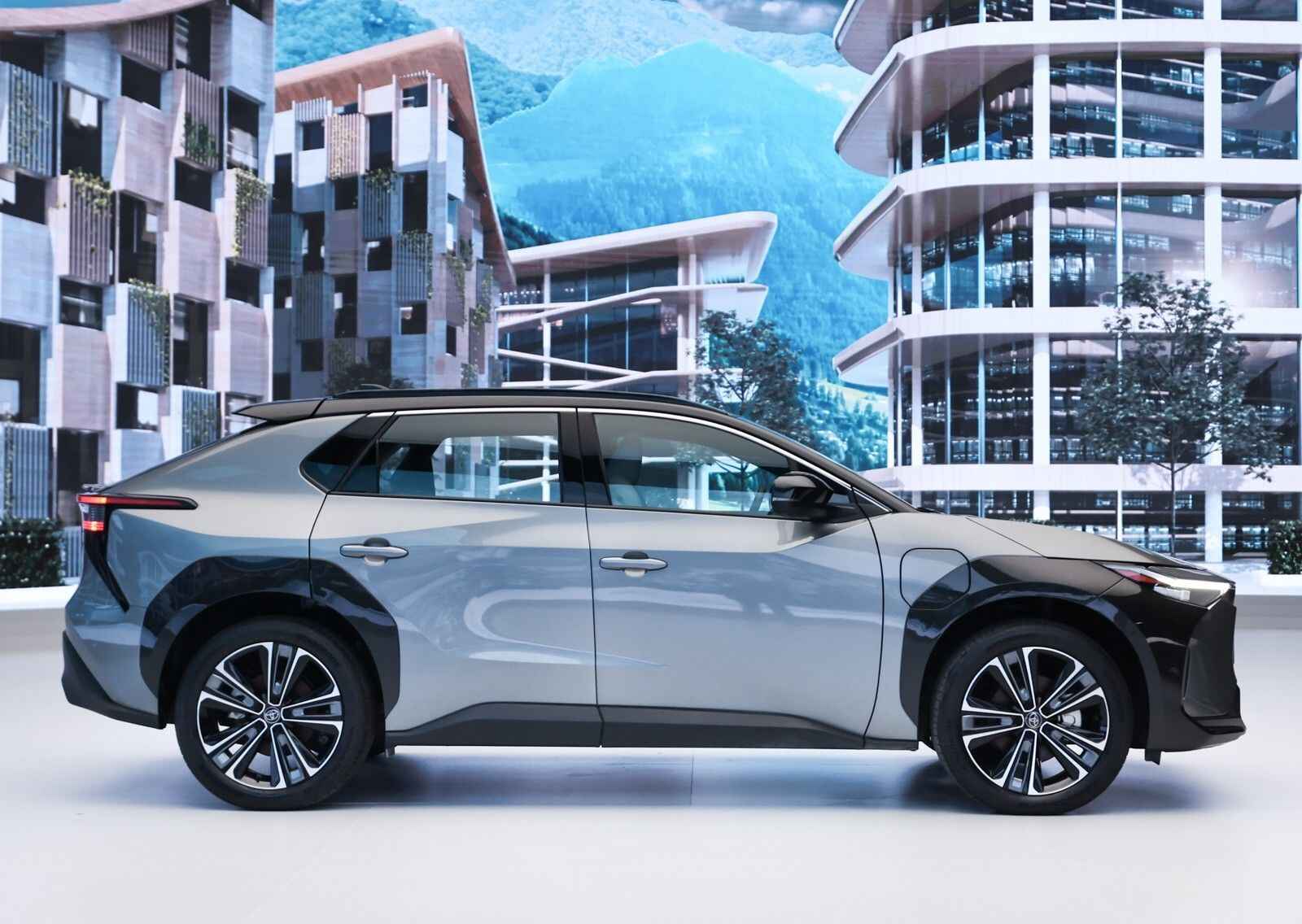 豐田SUV最新款詳解，選擇、了解與購買的詳細步驟指南