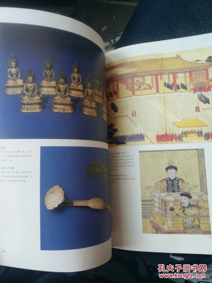 揭秘清朝宮廷新發(fā)現(xiàn)，探尋歷史隱秘角落的奧秘