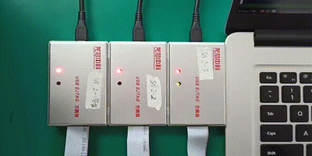 龍芯最新動態(tài)，科技先鋒引領(lǐng)生活變革