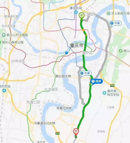 巴南區(qū)炒油場最新規(guī)劃揭曉，未來發(fā)展藍圖公布