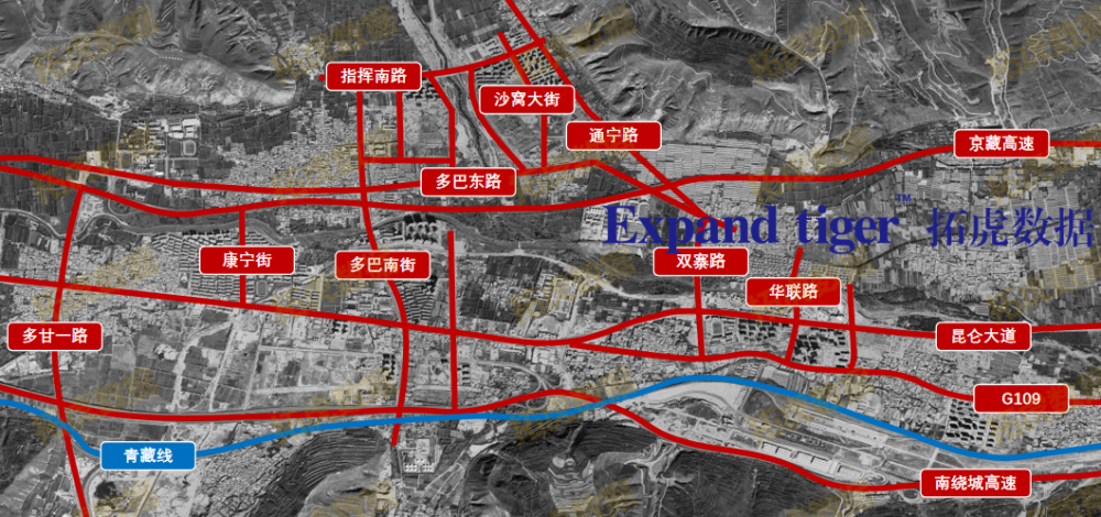 多巴新城搬遷最新動(dòng)態(tài)更新