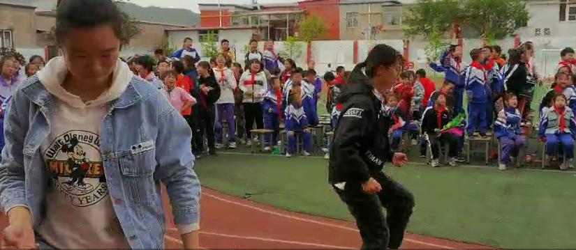 跳繩比賽簡報，完成跳繩比賽任務(wù)與學習跳繩技能的指南