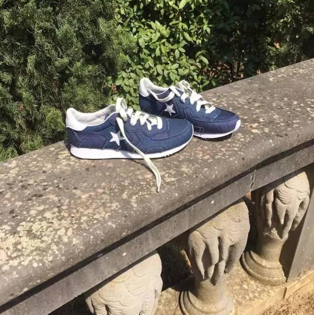 匡威新款鞋科技重塑潮流，前所未有運(yùn)動鞋魅力亮相