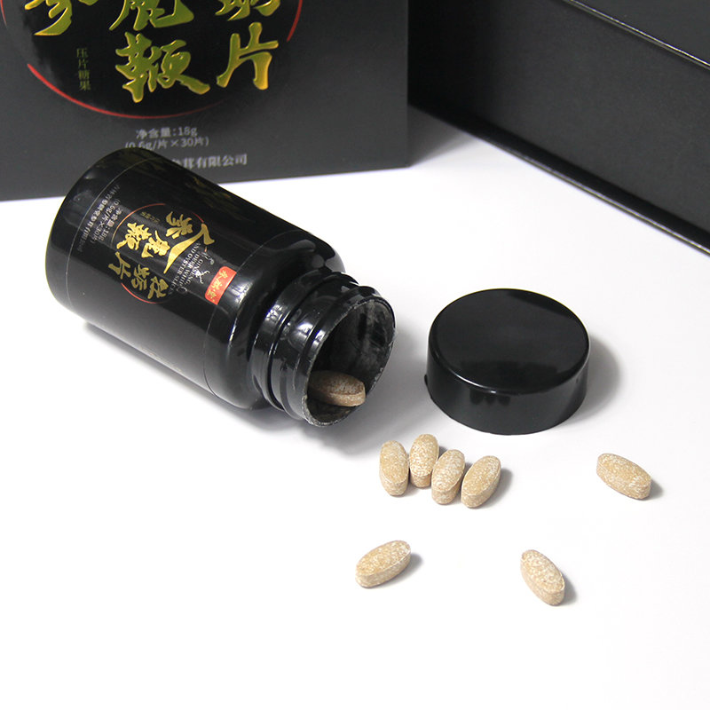 人參鹿鞭壓片糖果價(jià)格詳解及分析