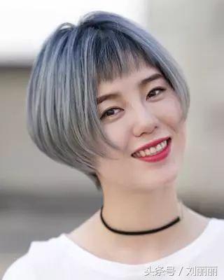 最新潮流發(fā)型，時代印記與文化的演繹之旅