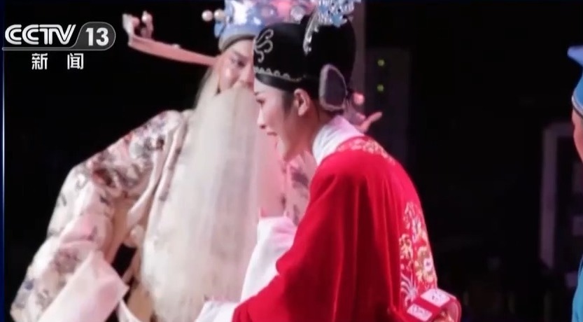 安慶黃梅戲演員名單深度探討