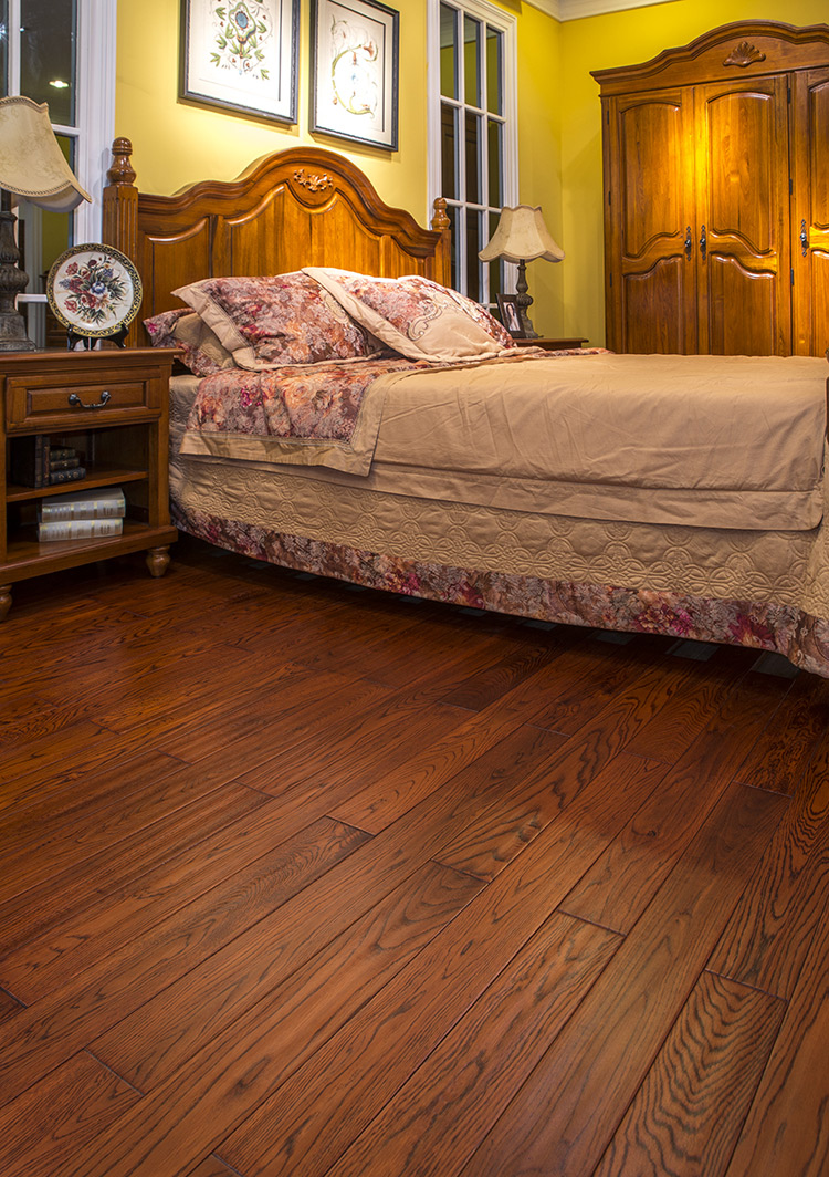 地板價格揭秘，打造溫馨家居的省錢攻略