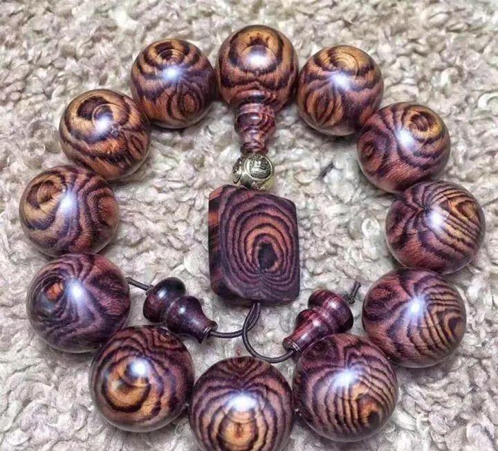 越南黃花梨的市場故事，友情與溫馨旅程的交織