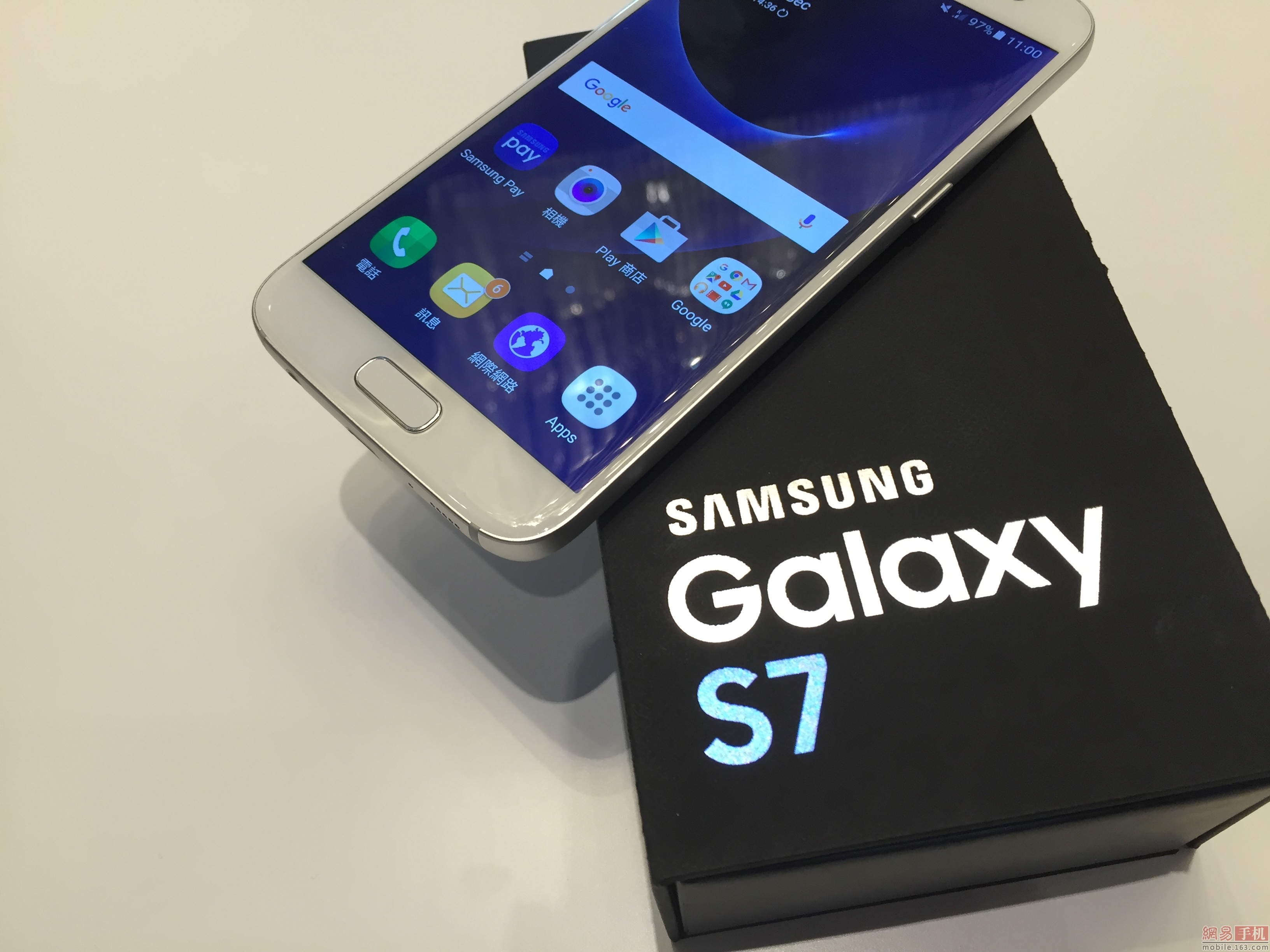 三星S7上市時(shí)間，科技與時(shí)代的里程碑登場(chǎng)！