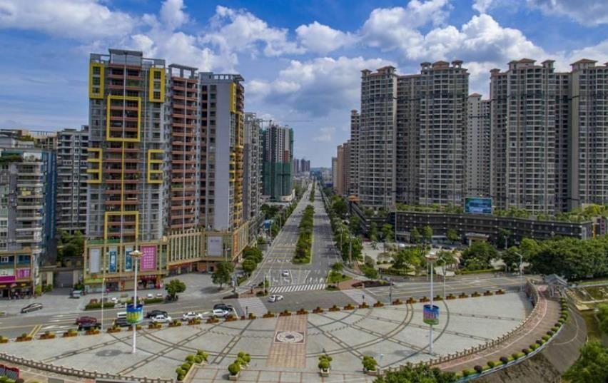 清遠房價最新動態(tài)及市場走勢分析與個人觀點概述