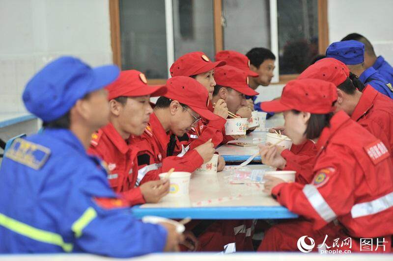 九寨溝地震救援最新動態(tài)及步驟指南