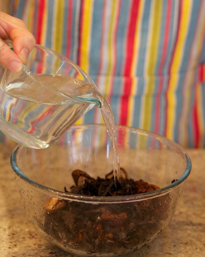 自然美景之旅，尋找內(nèi)心的平和與寧?kù)o——溫水煮夫最新章節(jié)分享