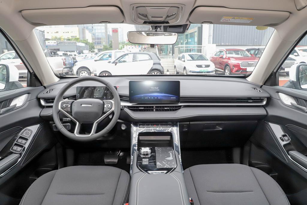 哈弗H6最新優(yōu)惠，駕馭變化，啟程夢(mèng)想之旅的優(yōu)選車型