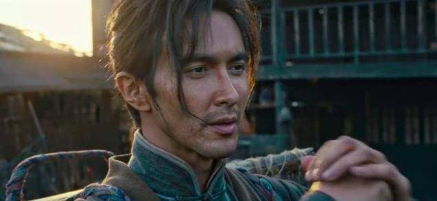 昆侖神宮演員揭秘，探尋小巷中的神秘寶藏之旅