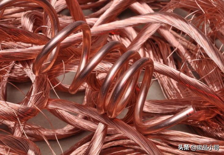 黑龍江廢銅價格行情揭秘，銅心鐵意的友情故事探索