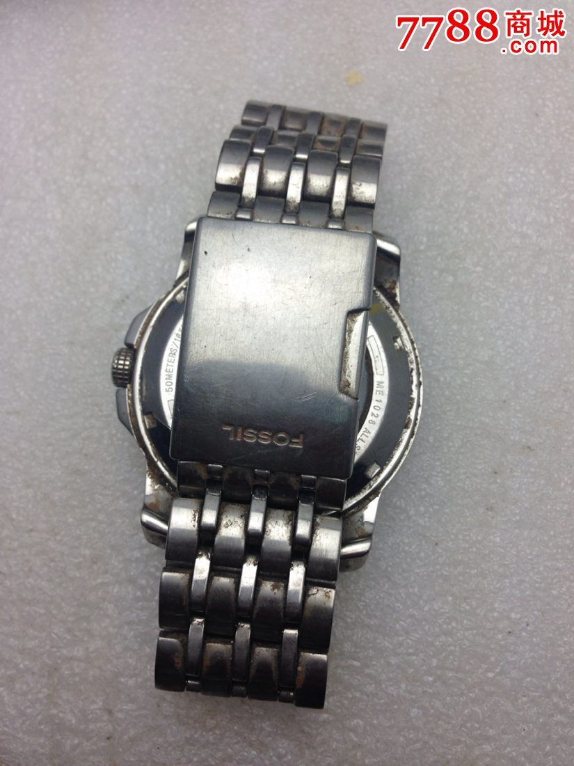 Fossil手表價(jià)格與探索自然，時(shí)間的藝術(shù)記錄者