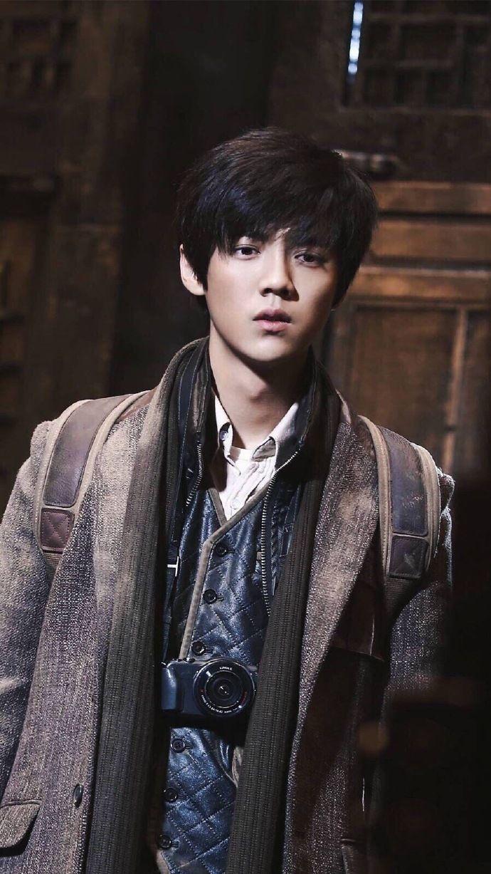 重磅科技巨獻，時空之旅盜墓電影，非凡探險人生開啟！