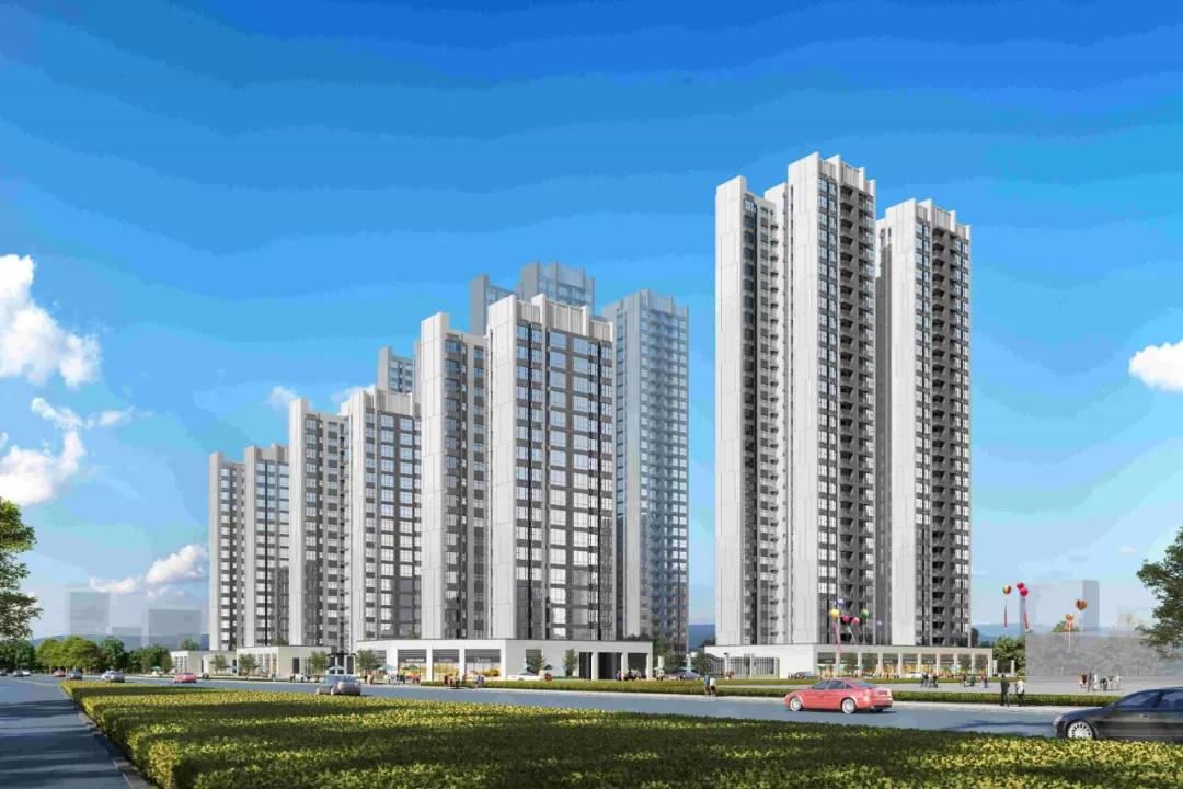 柳北新盤推薦，時(shí)代印記與未來展望