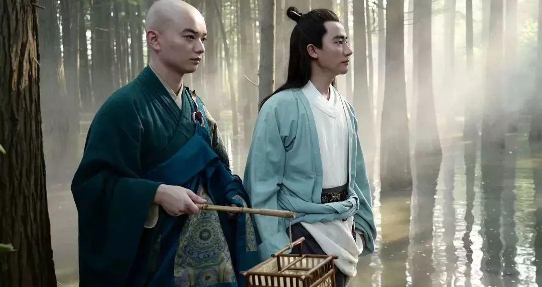 妖貓傳演員陣容深度解析，角色選擇與表現(xiàn)探討