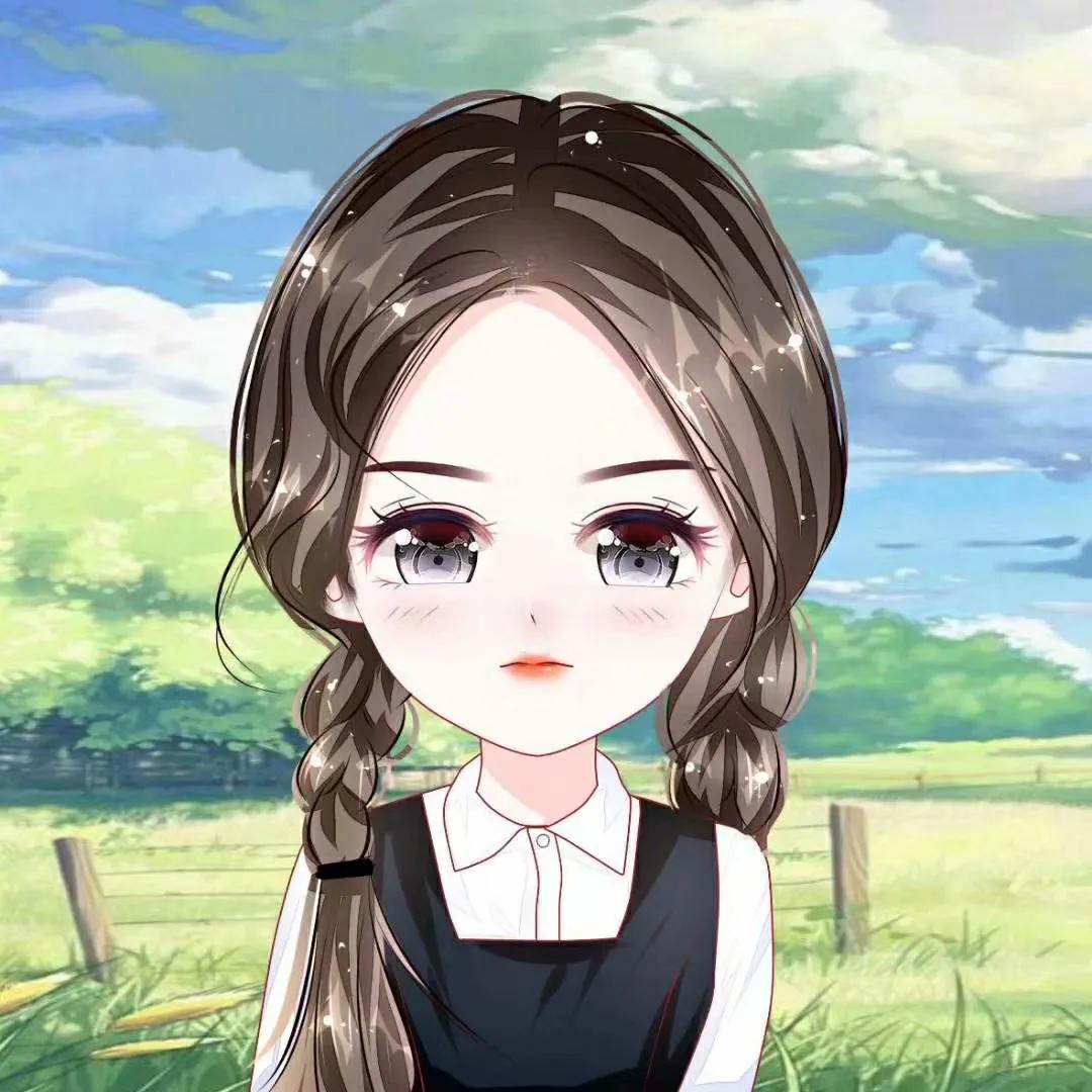 QQ女生動(dòng)漫頭像制作指南，從選擇到定制的全過(guò)程