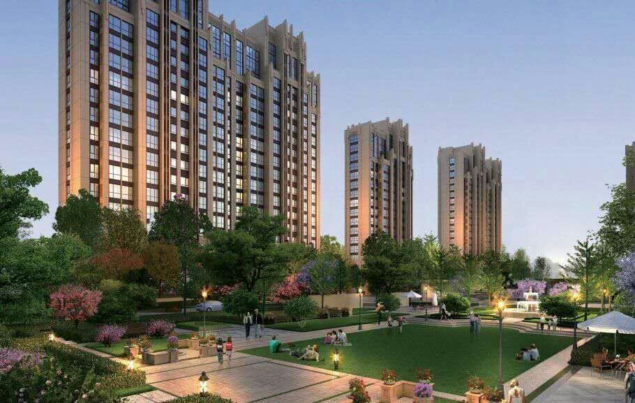 涿州孔雀城悅瀾灣，理想居住環(huán)境的合理定價