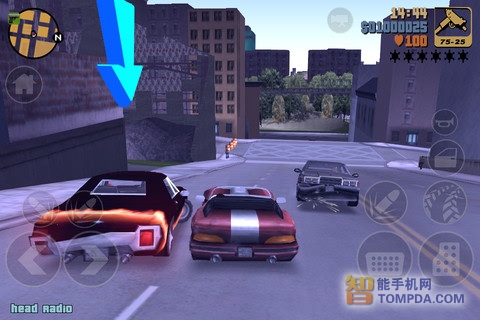 俠盜飛車電影系列，高科技革新之旅的熱血傳奇