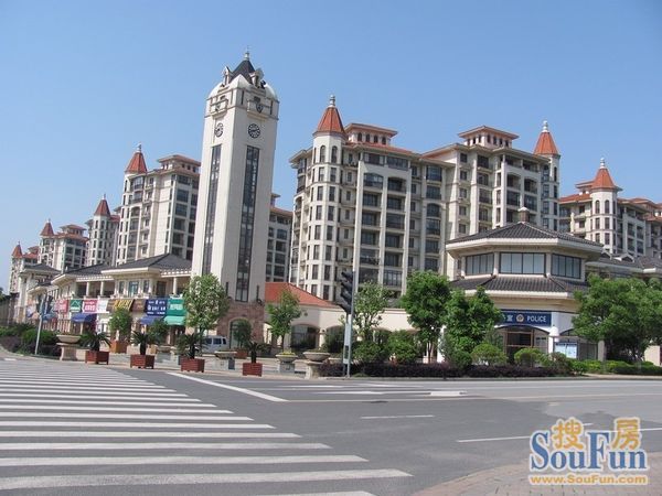 洛社二手房市場動態(tài)，變化中的機遇與自信的力量解析