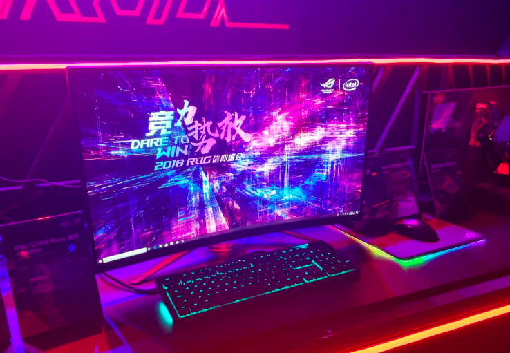 最新電競游戲，入門與進(jìn)階技能提升指南