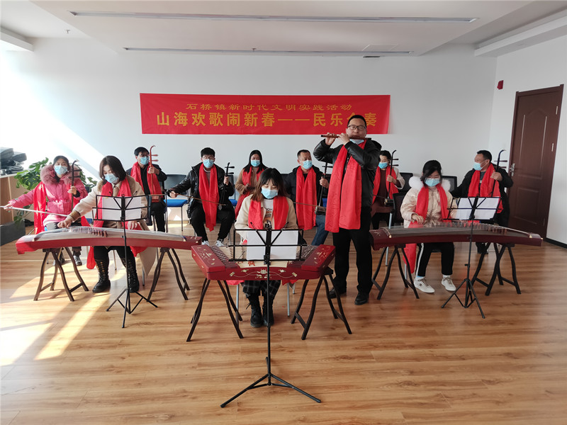 贛榆石橋鎮(zhèn)最新動態(tài)更新，鎮(zhèn)級新聞速遞