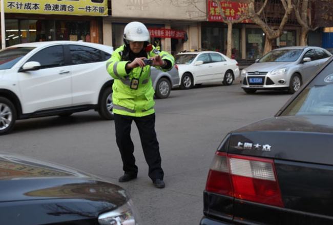 最新番外篇，追尾事件揭秘