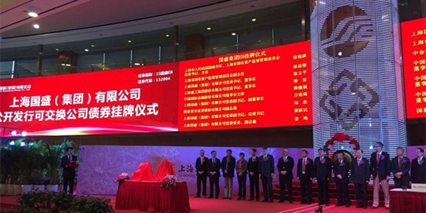 上海容恩國際上市，開啟自然美景探索之旅