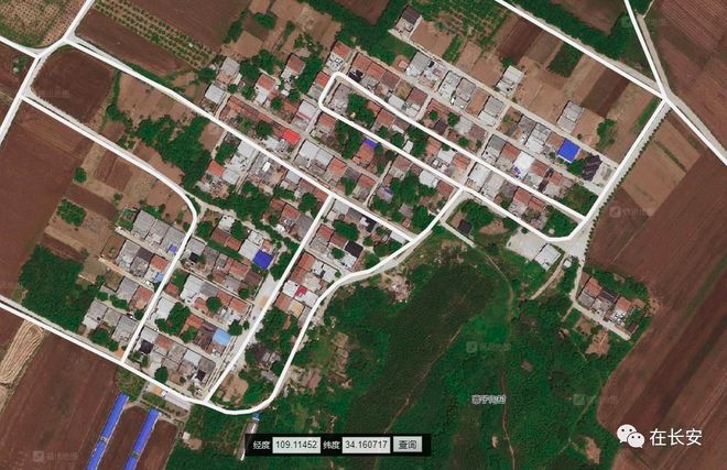 農(nóng)安最新規(guī)劃揭秘，涉及村落與發(fā)展藍(lán)圖揭秘