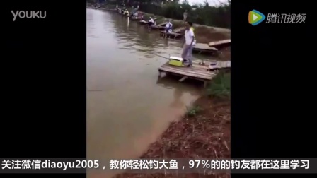 水庫釣魚比賽視頻大全，技巧、激情與知識的完美融合