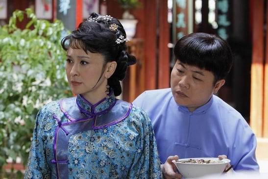 幸福小丈夫，小巷深處的獨(dú)特風(fēng)味電視劇