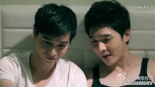 泰國同志電影，跨越文化與情感的深度對(duì)話之旅