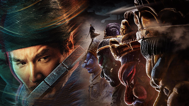 狄仁杰之天際更新，最新篇章揭秘