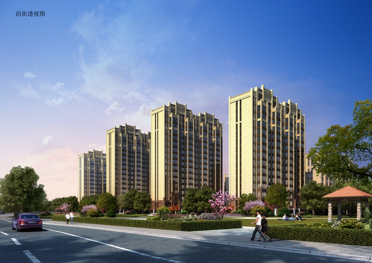 廬江最新房產(chǎn)在售，時(shí)代印記與未來(lái)展望