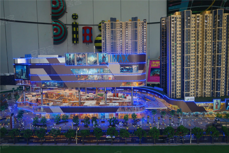 武漢繽購城最新動態(tài)全解析，一網(wǎng)打盡，精彩活動不斷！