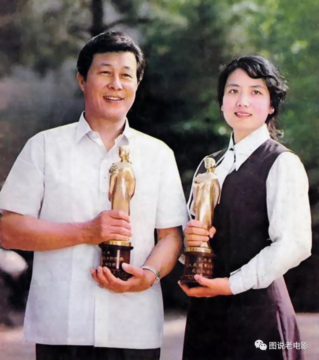 老演員張雁的演技之路，走向成功的演員技能指南