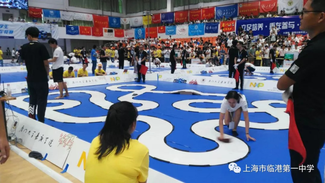 科創(chuàng)比賽引領(lǐng)科技新潮，全新高科技產(chǎn)品驚艷亮相！