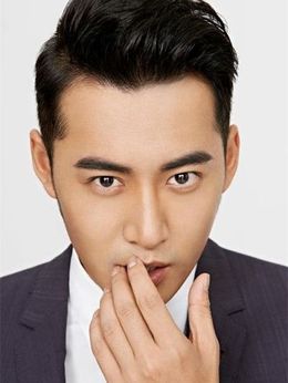 時(shí)代之星，演員魏巍的璀璨之路