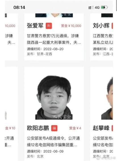 科技重塑防線，網(wǎng)絡(luò)通緝犯名單更新，未來安全守護(hù)行動啟動