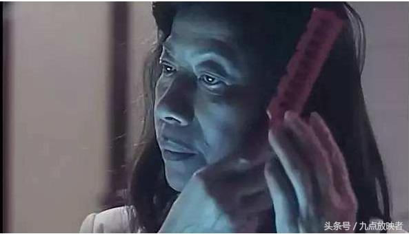 香港恐怖片演員華麗轉(zhuǎn)身，從恐懼到自信的演繹之旅