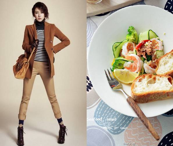 女明星減肥食譜，打造自信與成就感的秘訣，輕松瘦身你也可以實現(xiàn)！