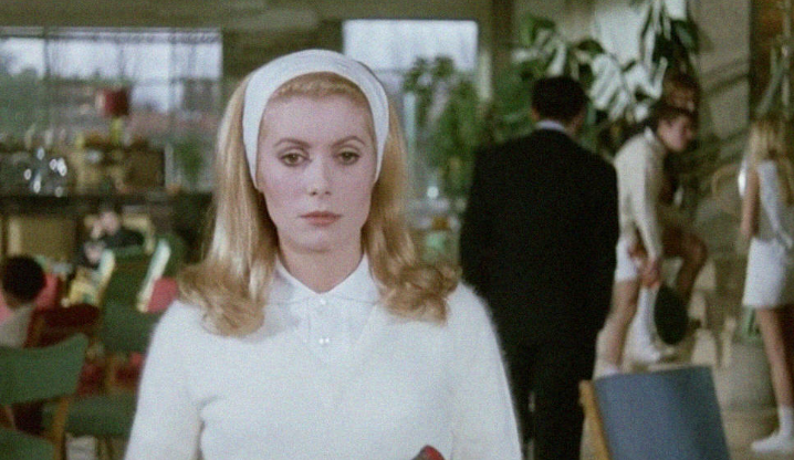 光影交織的夢幻之旅，白晝美人電影賞析??