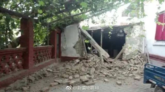 地震最新檢測，科技智能重塑生活，守護未來安全預(yù)警